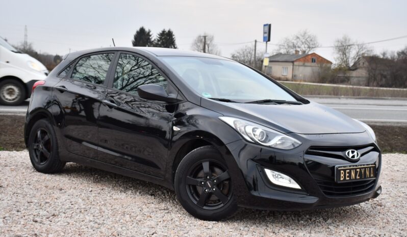 1.4i#100PS#Lift#Ledy#Alus#Klima#Czujnik Parkowania#12m Gwarancji w Cenie Auta!!! full