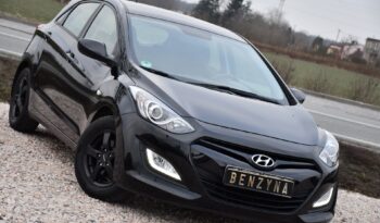 1.4i#100PS#Lift#Ledy#Alus#Klima#Czujnik Parkowania#12m Gwarancji w Cenie Auta!!! full