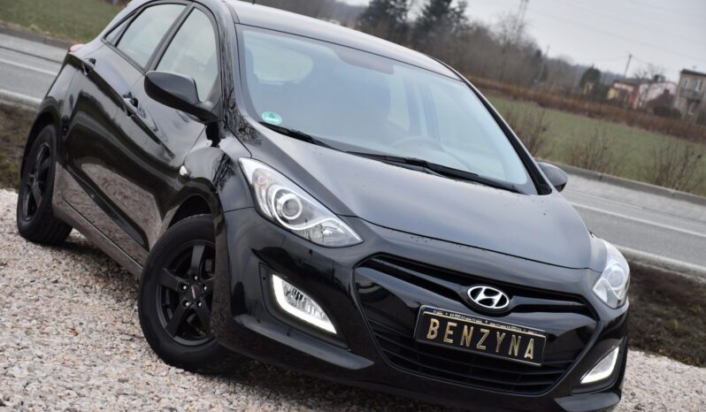 1.4i#100PS#Lift#Ledy#Alus#Klima#Czujnik Parkowania#12m Gwarancji w Cenie Auta!!! full