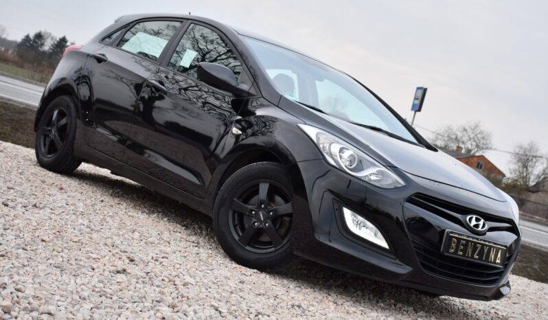 1.4i#100PS#Lift#Ledy#Alus#Klima#Czujnik Parkowania#12m Gwarancji w Cenie Auta!!! full