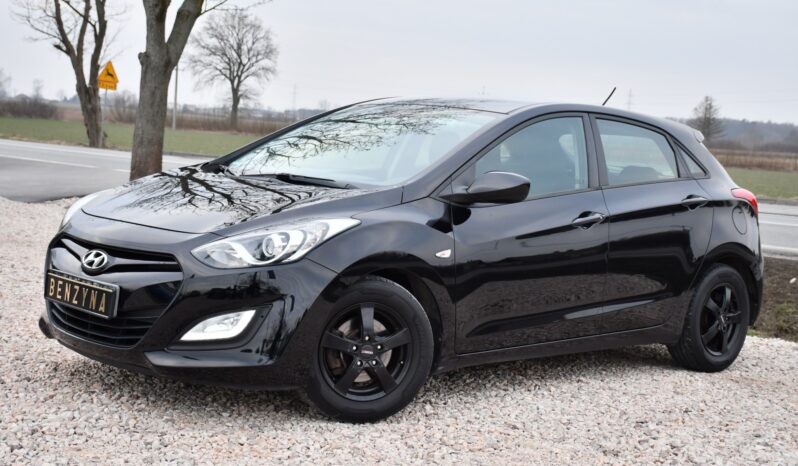 1.4i#100PS#Lift#Ledy#Alus#Klima#Czujnik Parkowania#12m Gwarancji w Cenie Auta!!! full