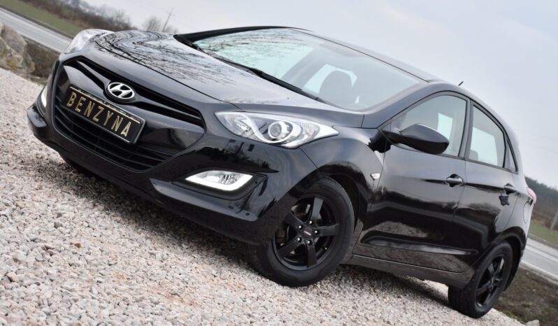 1.4i#100PS#Lift#Ledy#Alus#Klima#Czujnik Parkowania#12m Gwarancji w Cenie Auta!!! full