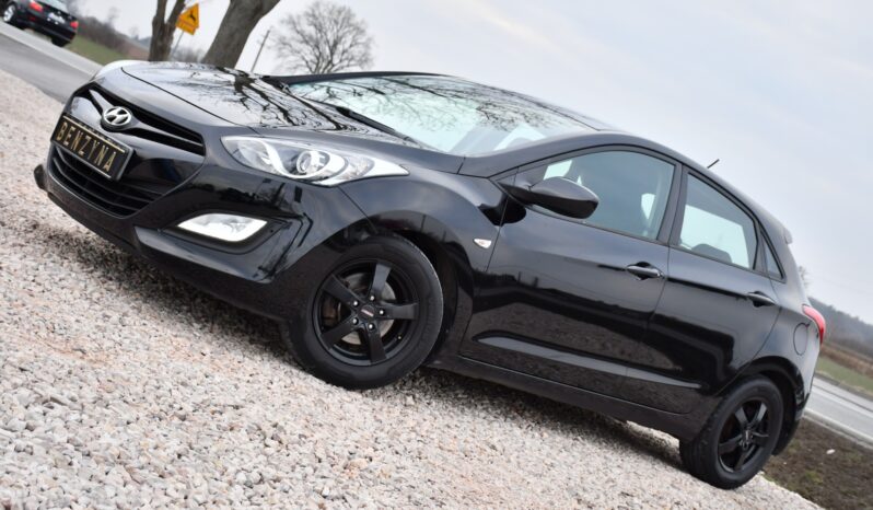 1.4i#100PS#Lift#Ledy#Alus#Klima#Czujnik Parkowania#12m Gwarancji w Cenie Auta!!! full