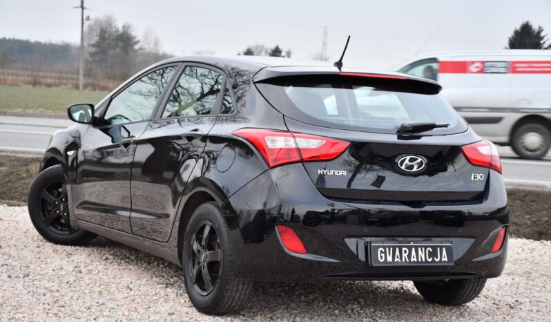 1.4i#100PS#Lift#Ledy#Alus#Klima#Czujnik Parkowania#12m Gwarancji w Cenie Auta!!! full