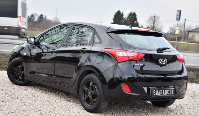 1.4i#100PS#Lift#Ledy#Alus#Klima#Czujnik Parkowania#12m Gwarancji w Cenie Auta!!! full