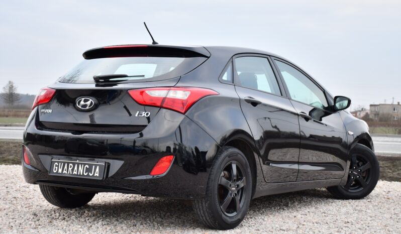 1.4i#100PS#Lift#Ledy#Alus#Klima#Czujnik Parkowania#12m Gwarancji w Cenie Auta!!! full