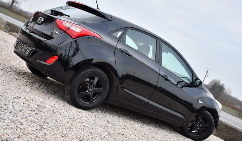 1.4i#100PS#Lift#Ledy#Alus#Klima#Czujnik Parkowania#12m Gwarancji w Cenie Auta!!! full