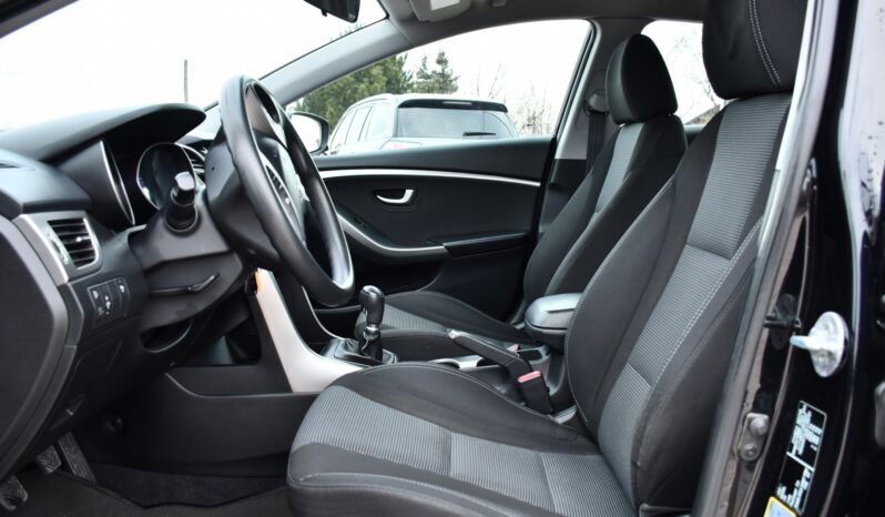 1.4i#100PS#Lift#Ledy#Alus#Klima#Czujnik Parkowania#12m Gwarancji w Cenie Auta!!! full