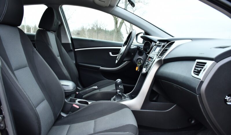 1.4i#100PS#Lift#Ledy#Alus#Klima#Czujnik Parkowania#12m Gwarancji w Cenie Auta!!! full