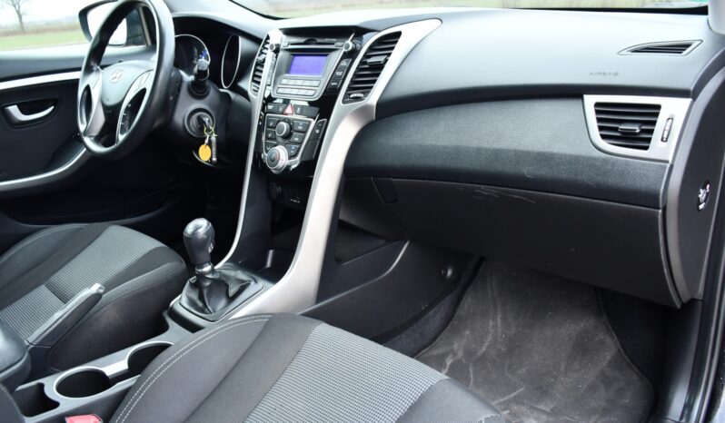 1.4i#100PS#Lift#Ledy#Alus#Klima#Czujnik Parkowania#12m Gwarancji w Cenie Auta!!! full