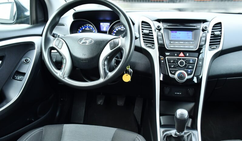 1.4i#100PS#Lift#Ledy#Alus#Klima#Czujnik Parkowania#12m Gwarancji w Cenie Auta!!! full