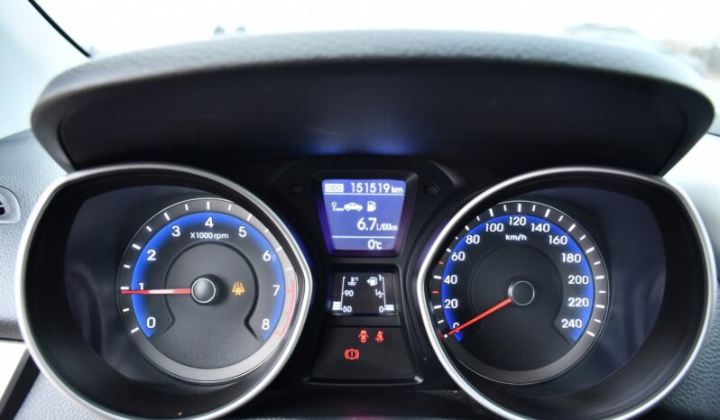 1.4i#100PS#Lift#Ledy#Alus#Klima#Czujnik Parkowania#12m Gwarancji w Cenie Auta!!! full