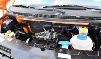 Transporter Brygadówka 1.9TDI#6 osób#Świeży Imprt#Gwarancja#Faktura Vat-Marża full