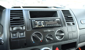 Transporter Brygadówka 1.9TDI#6 osób#Świeży Imprt#Gwarancja#Faktura Vat-Marża full