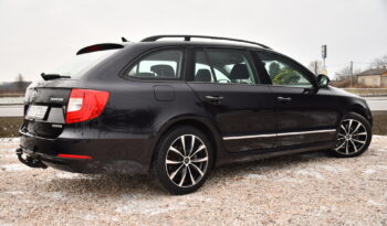 Skoda Superb 1.6TDI#LIFT#Navi#Climatr#Start Stop#Serwis#Alus#Gwarancja full