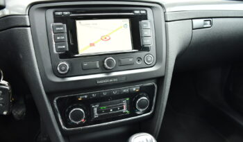 Skoda Superb 1.6TDI#LIFT#Navi#Climatr#Start Stop#Serwis#Alus#Gwarancja full