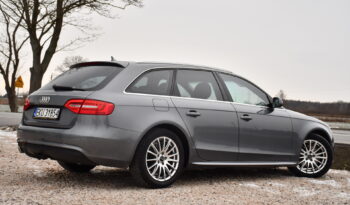 Audi A4 2.0TDI#LIFT#Ledy#Bixenon#Navi#Climatr#Świeży Import#Gwarancja full