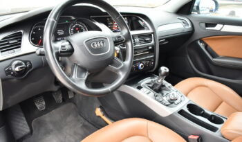 Audi A4 2.0TDI#LIFT#Ledy#Bixenon#Navi#Climatr#Świeży Import#Gwarancja full