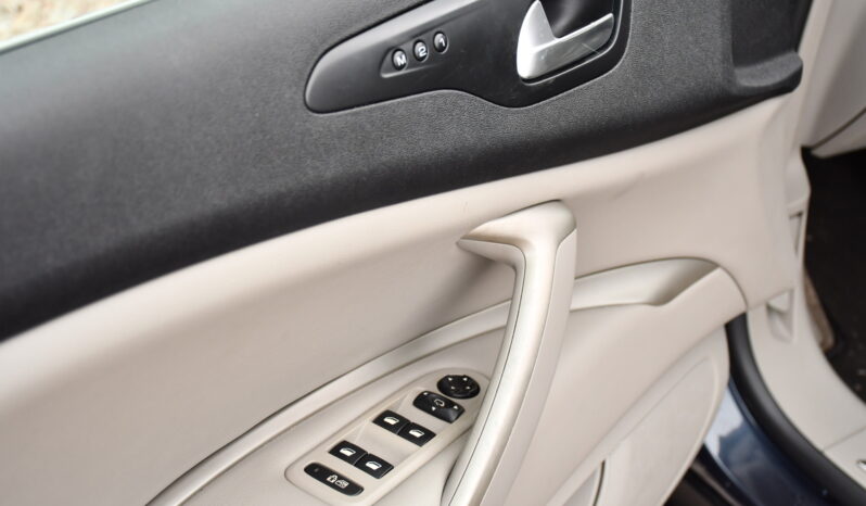 Citroën C5 1.6i#156PS#Aut#Lift#Ledy#Navi#Skóry#Masaże#Climatr# full