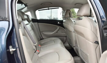Citroën C5 1.6i#156PS#Aut#Lift#Ledy#Navi#Skóry#Masaże#Climatr# full