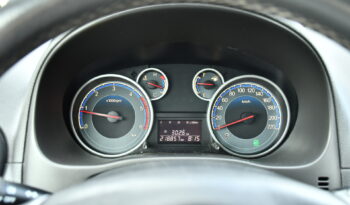 Suzuki SX4 2.0DDiS#135KM#4×4#Climatr#Navi Dotykowa#Serwis#12m Gwarancji w Cenie!! full