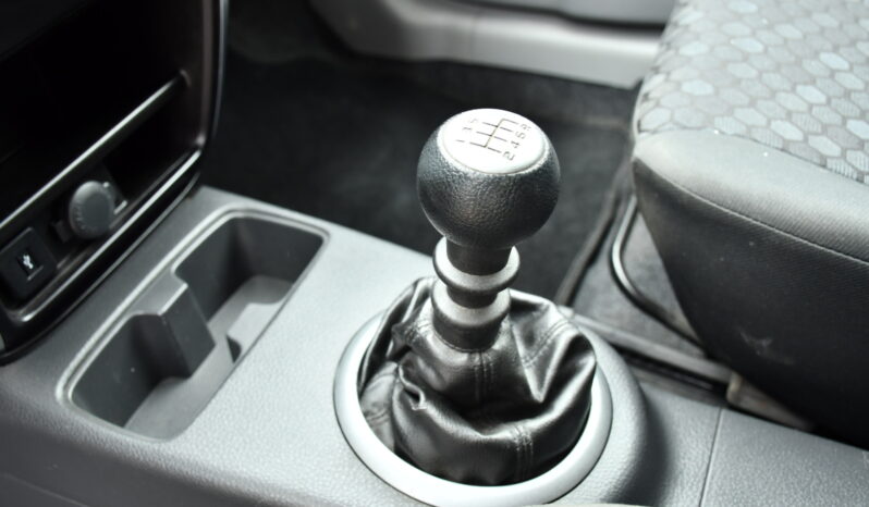 Suzuki SX4 2.0DDiS#135KM#4×4#Climatr#Navi Dotykowa#Serwis#12m Gwarancji w Cenie!! full