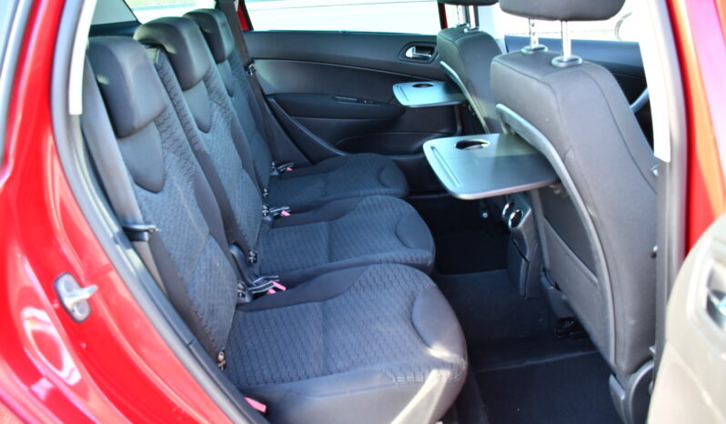 Kombi PEUGEOT 308  2011 Diesel Manualna FWD (przód) Bordowy 5 5 Niemcy Metalik full