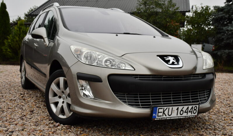 SW#1.6i#120PS#Navi#Climatronik#Panorama#Serwis#12m Gwarancji w Cenie!! full