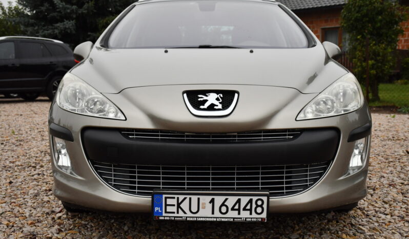 SW#1.6i#120PS#Navi#Climatronik#Panorama#Serwis#12m Gwarancji w Cenie!! full