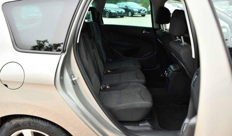 SW#1.6i#120PS#Navi#Climatronik#Panorama#Serwis#12m Gwarancji w Cenie!! full