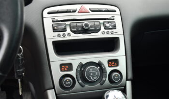 SW#1.6i#120PS#Navi#Climatronik#Panorama#Serwis#12m Gwarancji w Cenie!! full