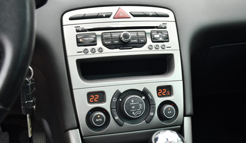 SW#1.6i#120PS#Navi#Climatronik#Panorama#Serwis#12m Gwarancji w Cenie!! full