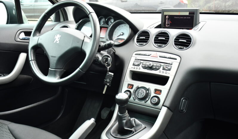 SW#1.6i#120PS#Navi#Climatronik#Panorama#Serwis#12m Gwarancji w Cenie!! full