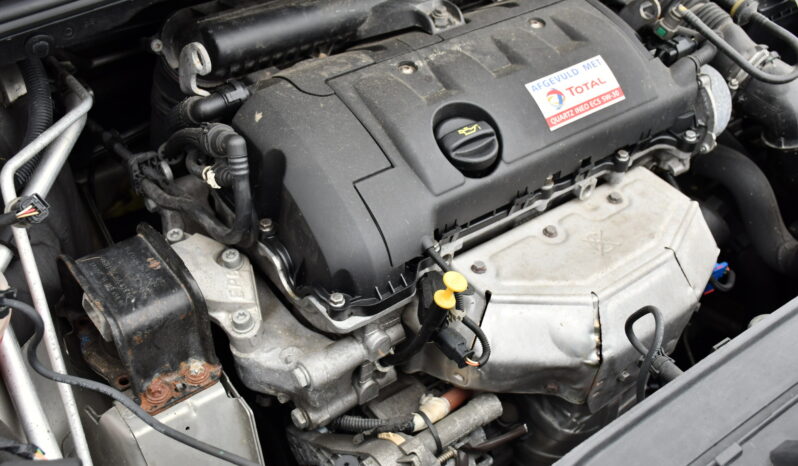 SW#1.6i#120PS#Navi#Climatronik#Panorama#Serwis#12m Gwarancji w Cenie!! full