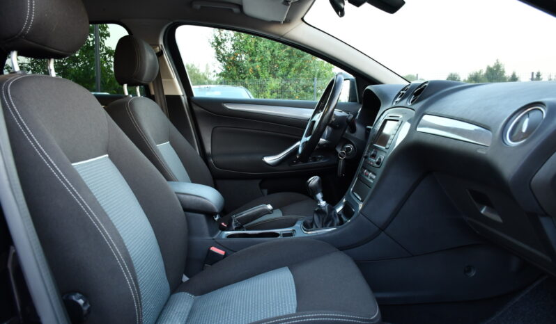 1.6TDCI#Lift#Navi#Climatronic#Alus#Świeży Import#12m Gwarancji w Cenie full