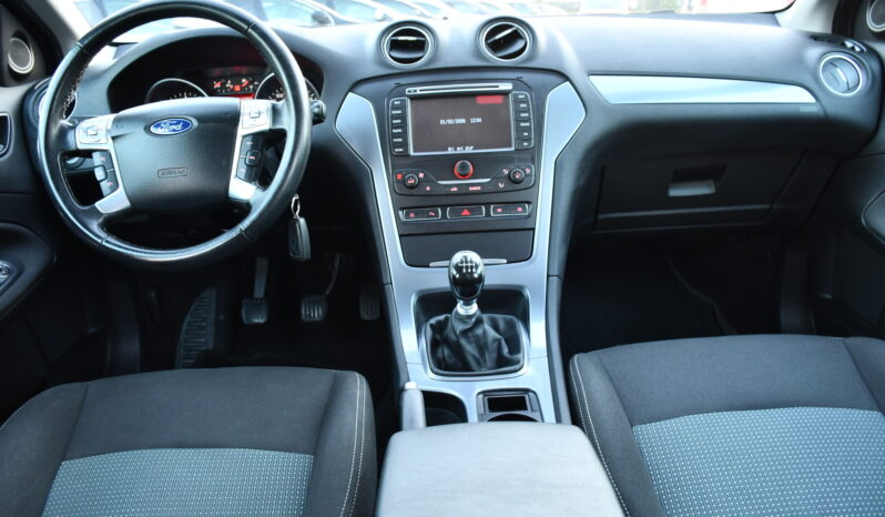 1.6TDCI#Lift#Navi#Climatronic#Alus#Świeży Import#12m Gwarancji w Cenie full