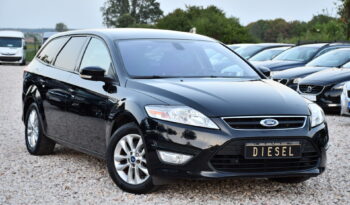 1.6TDCI#Lift#Navi#Climatronic#Alus#Świeży Import#12m Gwarancji w Cenie full