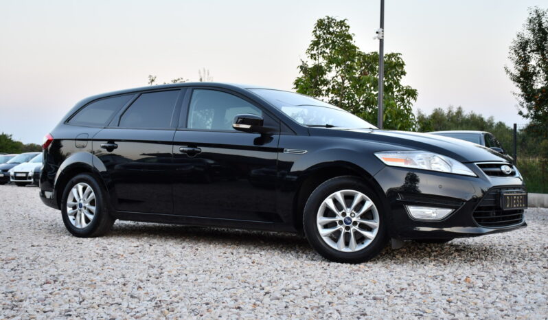 1.6TDCI#Lift#Navi#Climatronic#Alus#Świeży Import#12m Gwarancji w Cenie full