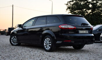 1.6TDCI#Lift#Navi#Climatronic#Alus#Świeży Import#12m Gwarancji w Cenie full