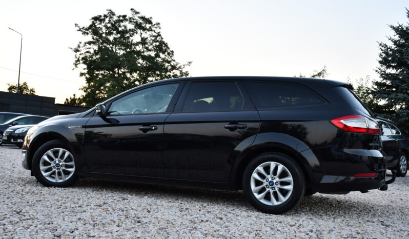 1.6TDCI#Lift#Navi#Climatronic#Alus#Świeży Import#12m Gwarancji w Cenie full