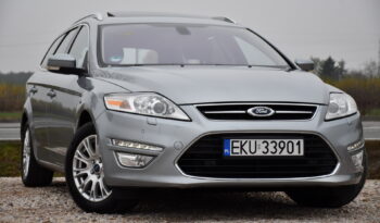Kombi FORD Mondeo  2014 Diesel Manualna FWD (przód) Inny kolor 5 5 Holandia Metalik full