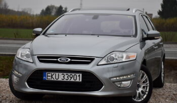 Kombi FORD Mondeo  2014 Diesel Manualna FWD (przód) Inny kolor 5 5 Holandia Metalik full