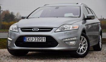 Kombi FORD Mondeo  2014 Diesel Manualna FWD (przód) Inny kolor 5 5 Holandia Metalik full