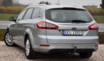 Kombi FORD Mondeo  2014 Diesel Manualna FWD (przód) Inny kolor 5 5 Holandia Metalik full