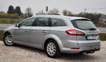 Kombi FORD Mondeo  2014 Diesel Manualna FWD (przód) Inny kolor 5 5 Holandia Metalik full