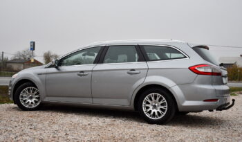 Kombi FORD Mondeo  2014 Diesel Manualna FWD (przód) Inny kolor 5 5 Holandia Metalik full