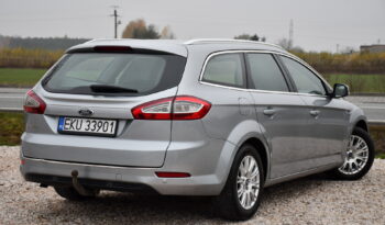 Kombi FORD Mondeo  2014 Diesel Manualna FWD (przód) Inny kolor 5 5 Holandia Metalik full