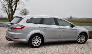 Kombi FORD Mondeo  2014 Diesel Manualna FWD (przód) Inny kolor 5 5 Holandia Metalik full