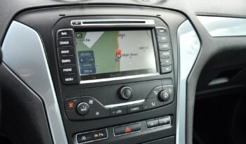 Ford Mondeo ECCOnetic#1.6TDCI#Navi#Climatr#Start Stop#12m Gwarancji!!! full