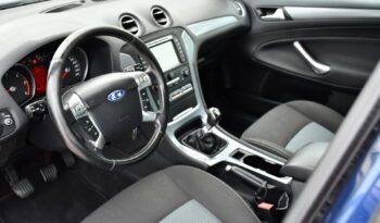 Ford Mondeo ECCOnetic#1.6TDCI#Navi#Climatr#Start Stop#12m Gwarancji!!! full